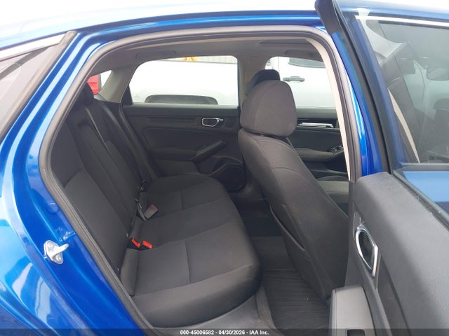 2HGFE1F77NH311371 Honda CIVIC EX