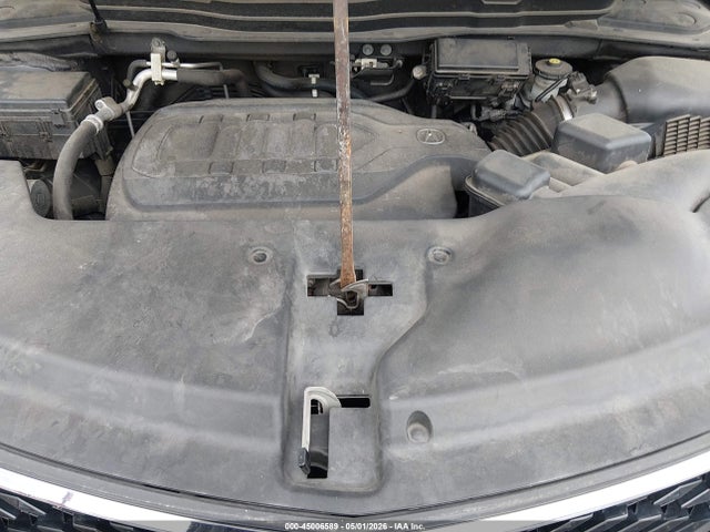 Aukcja sprzedaży 2017 Acura Mdx Technology Package, vin: 5FRYD4H58HB005683, numer aukcji: 45006589