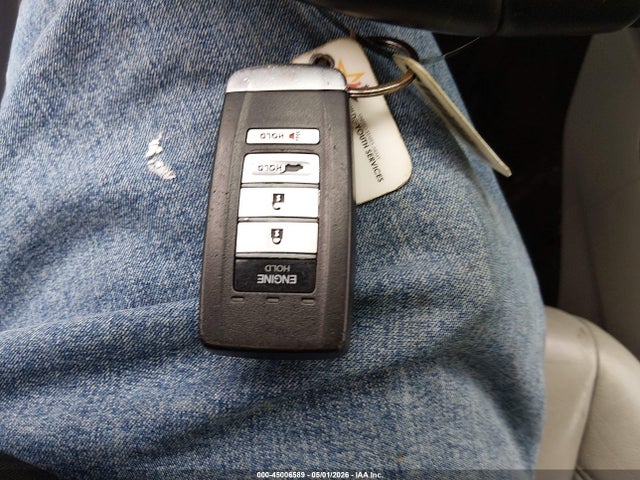Aukcja sprzedaży 2017 Acura Mdx Technology Package, vin: 5FRYD4H58HB005683, numer aukcji: 45006589