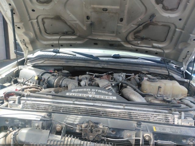 Aukcja sprzedaży 2008 Ford F-350 Chassis Xl/xlt, vin: 1FDWF37R48EC32366, numer aukcji: 45006593