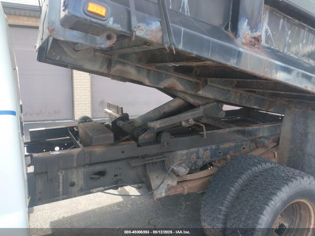 Aukcja sprzedaży 2008 Ford F-350 Chassis Xl/xlt, vin: 1FDWF37R48EC32366, numer aukcji: 45006593
