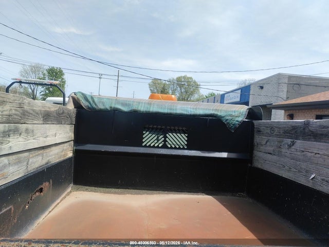 Aukcja sprzedaży 2008 Ford F-350 Chassis Xl/xlt, vin: 1FDWF37R48EC32366, numer aukcji: 45006593