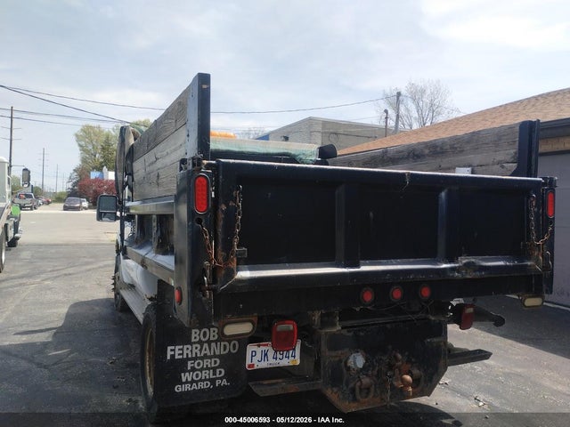 Aukcja sprzedaży 2008 Ford F-350 Chassis Xl/xlt, vin: 1FDWF37R48EC32366, numer aukcji: 45006593