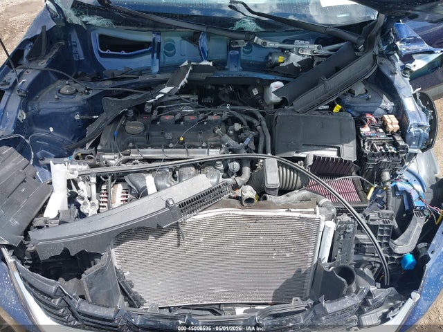 2025 Kia Seltos Ex მანქანა იყიდება აუქციონზე, vin: KNDERCAA9S7693181, აუქციონის ნომერი: 45006595