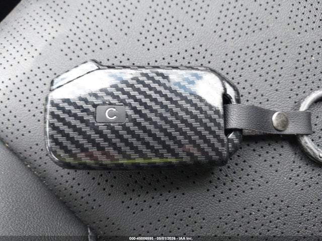 2025 Kia Seltos Ex მანქანა იყიდება აუქციონზე, vin: KNDERCAA9S7693181, აუქციონის ნომერი: 45006595