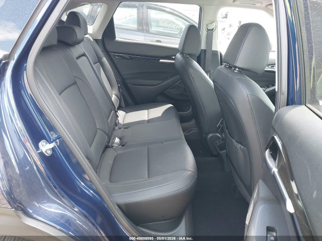 2025 Kia Seltos Ex მანქანა იყიდება აუქციონზე, vin: KNDERCAA9S7693181, აუქციონის ნომერი: 45006595