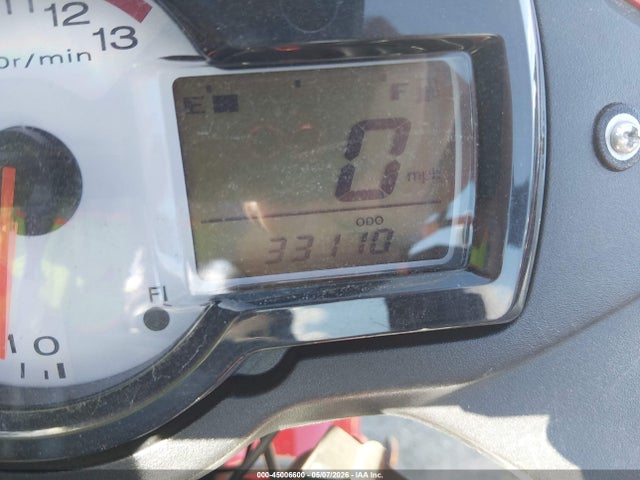 Aukcja sprzedaży 2008 Kawasaki Kle650 A, vin: JKALEEA188A021570, numer aukcji: 45006600