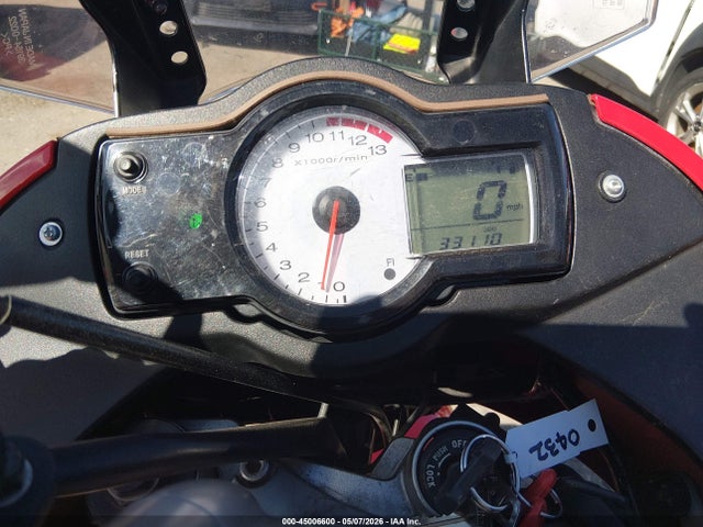 Aukcja sprzedaży 2008 Kawasaki Kle650 A, vin: JKALEEA188A021570, numer aukcji: 45006600
