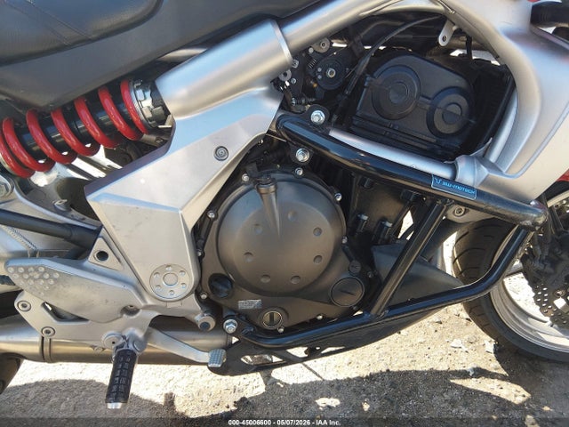 Aukcja sprzedaży 2008 Kawasaki Kle650 A, vin: JKALEEA188A021570, numer aukcji: 45006600
