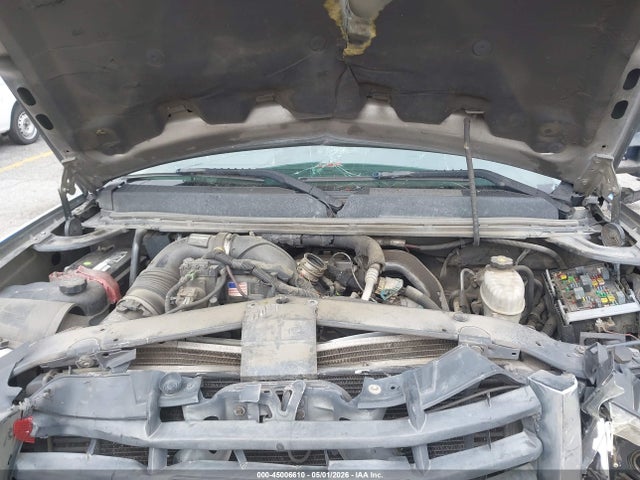45006610 :رقم المزاد ، 1GTHC23647F537290 vin ، 2007 Gmc Sierra 2500hd Sle1 مزاد بيع