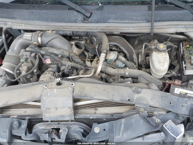 45006610 :رقم المزاد ، 1GTHC23647F537290 vin ، 2007 Gmc Sierra 2500hd Sle1 مزاد بيع
