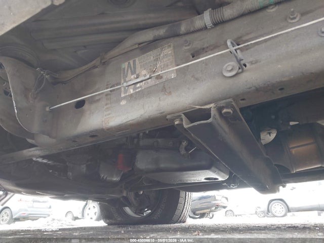 45006610 :رقم المزاد ، 1GTHC23647F537290 vin ، 2007 Gmc Sierra 2500hd Sle1 مزاد بيع