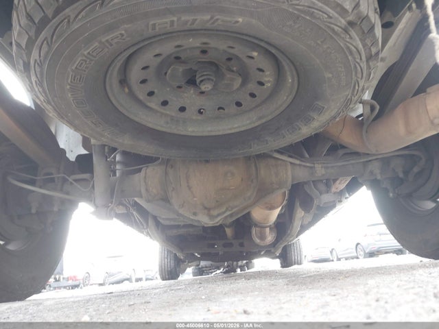 45006610 :رقم المزاد ، 1GTHC23647F537290 vin ، 2007 Gmc Sierra 2500hd Sle1 مزاد بيع