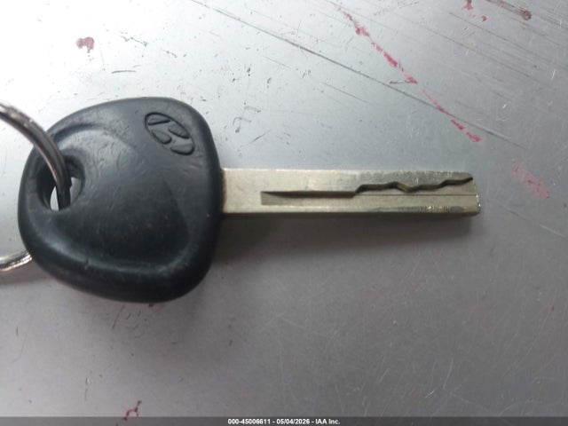 KMHCU4AE3EU765394 Hyundai ACCENT GLS