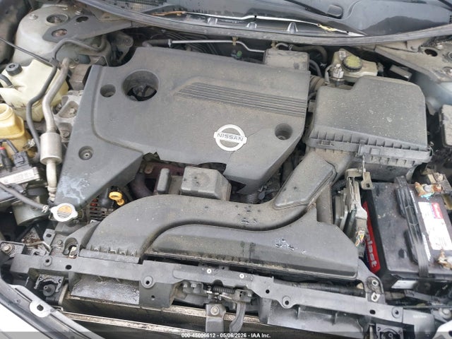 Aukcja sprzedaży 2013 Nissan Altima 2.5 S, vin: 1N4AL3AP2DN557953, numer aukcji: 45006612