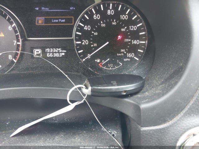 Aukcja sprzedaży 2013 Nissan Altima 2.5 S, vin: 1N4AL3AP2DN557953, numer aukcji: 45006612