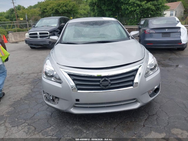 Aukcja sprzedaży 2013 Nissan Altima 2.5 S, vin: 1N4AL3AP2DN557953, numer aukcji: 45006612