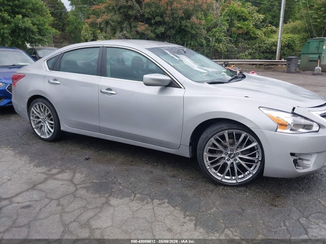 Aukcja sprzedaży 2013 Nissan Altima 2.5 S, vin: 1N4AL3AP2DN557953, numer aukcji: 45006612