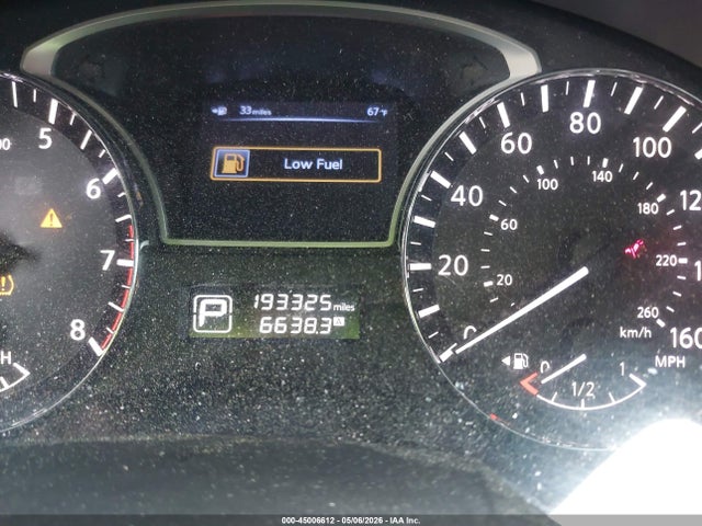 Aukcja sprzedaży 2013 Nissan Altima 2.5 S, vin: 1N4AL3AP2DN557953, numer aukcji: 45006612