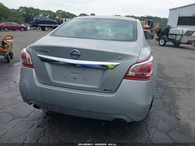 Aukcja sprzedaży 2013 Nissan Altima 2.5 S, vin: 1N4AL3AP2DN557953, numer aukcji: 45006612