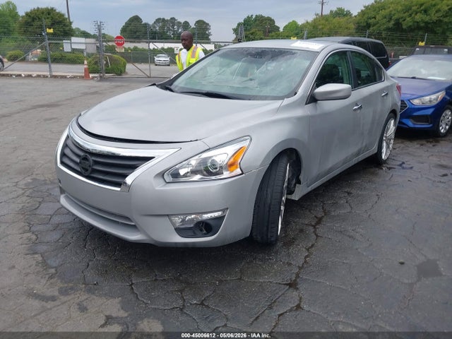 Aukcja sprzedaży 2013 Nissan Altima 2.5 S, vin: 1N4AL3AP2DN557953, numer aukcji: 45006612