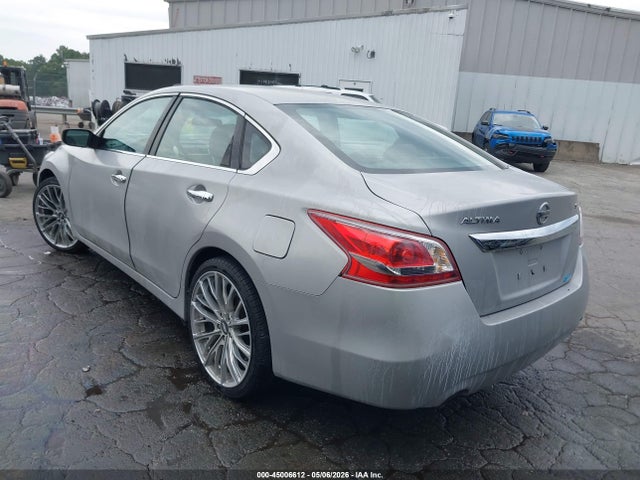 Aukcja sprzedaży 2013 Nissan Altima 2.5 S, vin: 1N4AL3AP2DN557953, numer aukcji: 45006612