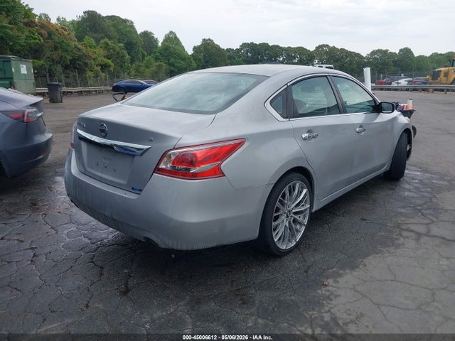 Aukcja sprzedaży 2013 Nissan Altima 2.5 S, vin: 1N4AL3AP2DN557953, numer aukcji: 45006612