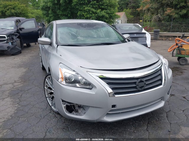 Aukcja sprzedaży 2013 Nissan Altima 2.5 S, vin: 1N4AL3AP2DN557953, numer aukcji: 45006612