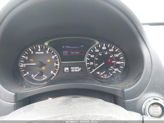 Aukcja sprzedaży 2013 Nissan Altima 2.5 S, vin: 1N4AL3AP2DN557953, numer aukcji: 45006612