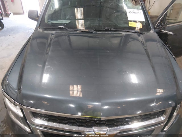 45006613 :رقم المزاد ، 1GNSKBKC4LR231254 vin ، 2020 Chevrolet Tahoe 4wd Lt مزاد بيع