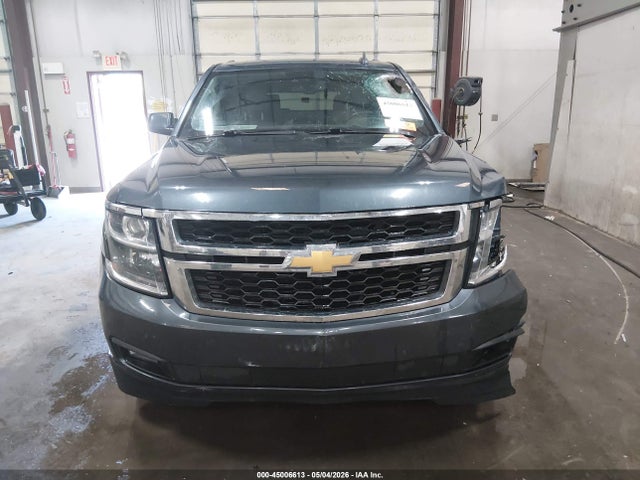 45006613 :رقم المزاد ، 1GNSKBKC4LR231254 vin ، 2020 Chevrolet Tahoe 4wd Lt مزاد بيع