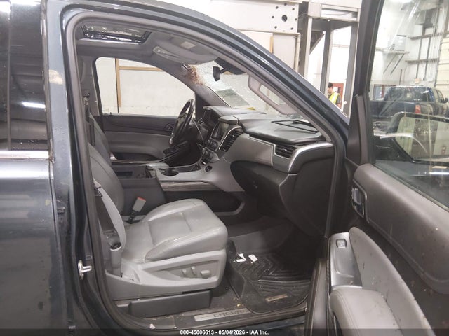 45006613 :رقم المزاد ، 1GNSKBKC4LR231254 vin ، 2020 Chevrolet Tahoe 4wd Lt مزاد بيع