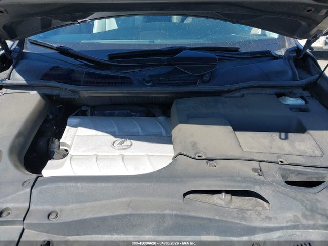 Продаж на аукціоні авто 2013 Lexus Rx 350 F Sport, vin: 2T2BK1BA5DC194188, номер лоту: 45006620