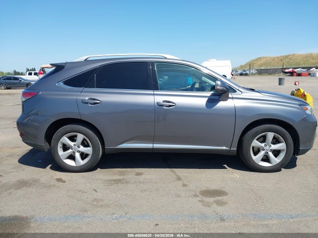 Продаж на аукціоні авто 2013 Lexus Rx 350 F Sport, vin: 2T2BK1BA5DC194188, номер лоту: 45006620