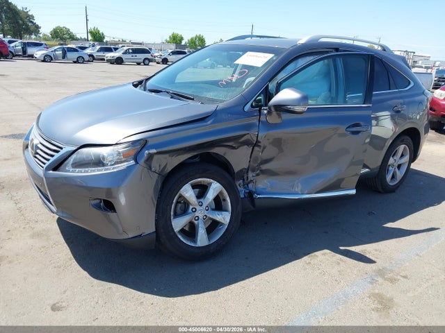 Продаж на аукціоні авто 2013 Lexus Rx 350 F Sport, vin: 2T2BK1BA5DC194188, номер лоту: 45006620