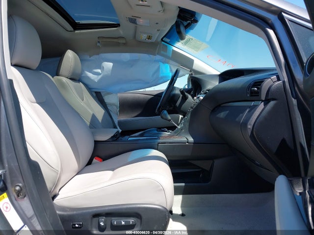 Продаж на аукціоні авто 2013 Lexus Rx 350 F Sport, vin: 2T2BK1BA5DC194188, номер лоту: 45006620