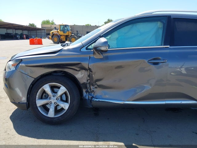 Продаж на аукціоні авто 2013 Lexus Rx 350 F Sport, vin: 2T2BK1BA5DC194188, номер лоту: 45006620