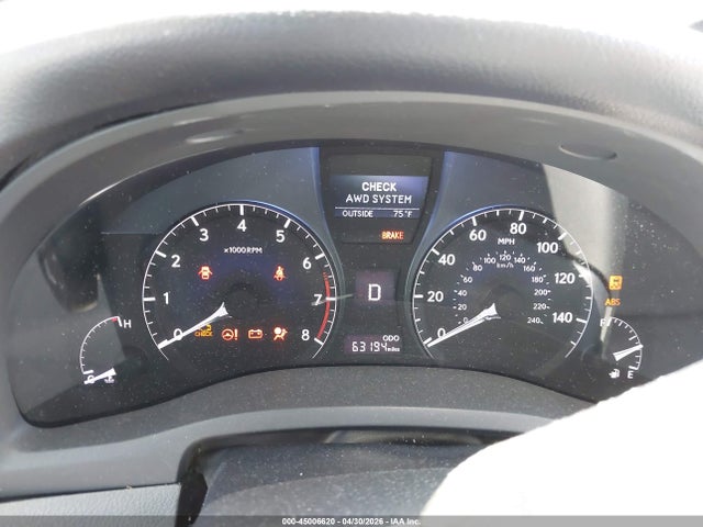 Продаж на аукціоні авто 2013 Lexus Rx 350 F Sport, vin: 2T2BK1BA5DC194188, номер лоту: 45006620