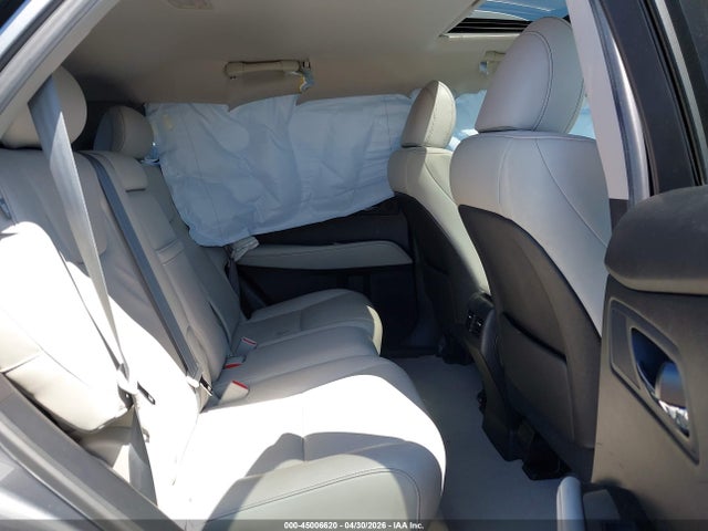 Продаж на аукціоні авто 2013 Lexus Rx 350 F Sport, vin: 2T2BK1BA5DC194188, номер лоту: 45006620