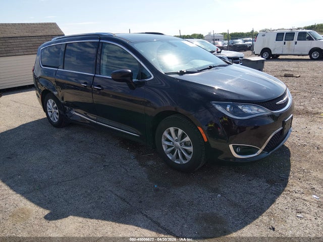 Aukcja sprzedaży 2019 Chrysler Pacifica Touring L, vin: 2C4RC1BG5KR613304, numer aukcji: 45006622
