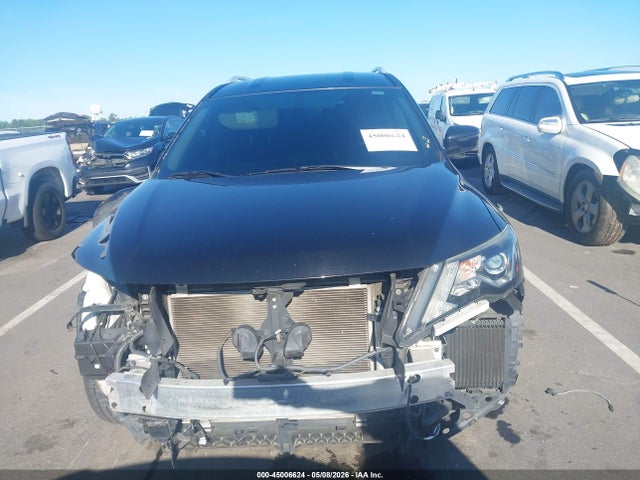 Aukcja sprzedaży 2019 Nissan Pathfinder Sv, vin: 5N1DR2MNXKC627617, numer aukcji: 45006624