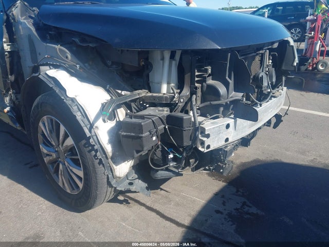 Aukcja sprzedaży 2019 Nissan Pathfinder Sv, vin: 5N1DR2MNXKC627617, numer aukcji: 45006624