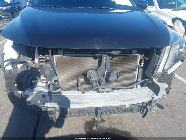 Aukcja sprzedaży 2019 Nissan Pathfinder Sv, vin: 5N1DR2MNXKC627617, numer aukcji: 45006624