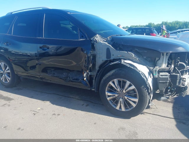 Aukcja sprzedaży 2019 Nissan Pathfinder Sv, vin: 5N1DR2MNXKC627617, numer aukcji: 45006624