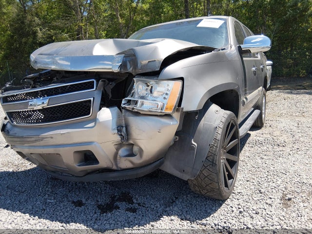 Aukcja sprzedaży 2007 Chevrolet Tahoe Lt, vin: 1GNFC13JX7R151758, numer aukcji: 45006627
