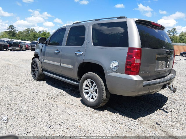 Aukcja sprzedaży 2007 Chevrolet Tahoe Lt, vin: 1GNFC13JX7R151758, numer aukcji: 45006627