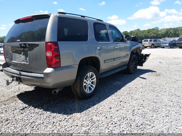 Aukcja sprzedaży 2007 Chevrolet Tahoe Lt, vin: 1GNFC13JX7R151758, numer aukcji: 45006627