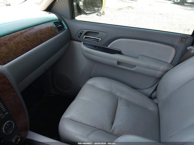 Aukcja sprzedaży 2007 Chevrolet Tahoe Lt, vin: 1GNFC13JX7R151758, numer aukcji: 45006627