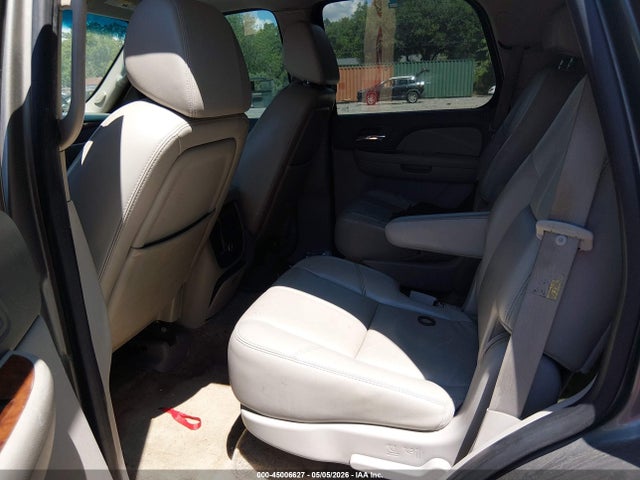Aukcja sprzedaży 2007 Chevrolet Tahoe Lt, vin: 1GNFC13JX7R151758, numer aukcji: 45006627