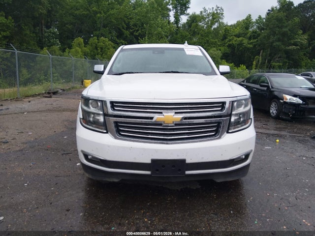 Продаж на аукціоні авто 2017 Chevrolet Tahoe Premier, vin: 1GNSCCKC0HR378116, номер лоту: 45006629